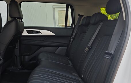 Haval H5, 2025 год, 4 349 000 рублей, 30 фотография