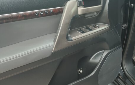 Toyota Land Cruiser 200, 2008 год, 3 500 000 рублей, 6 фотография
