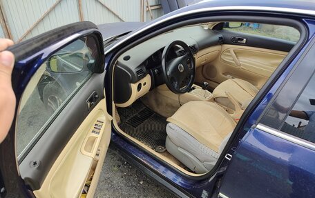 Volkswagen Passat B5+ рестайлинг, 2001 год, 355 000 рублей, 2 фотография