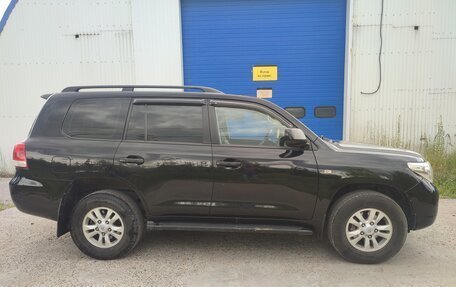 Toyota Land Cruiser 200, 2008 год, 3 500 000 рублей, 10 фотография