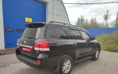 Toyota Land Cruiser 200, 2008 год, 3 500 000 рублей, 3 фотография