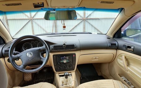 Volkswagen Passat B5+ рестайлинг, 2001 год, 355 000 рублей, 3 фотография