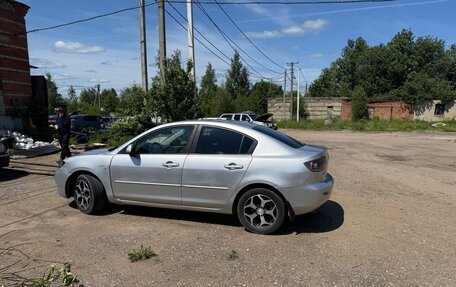 Mazda 3, 2006 год, 850 000 рублей, 2 фотография