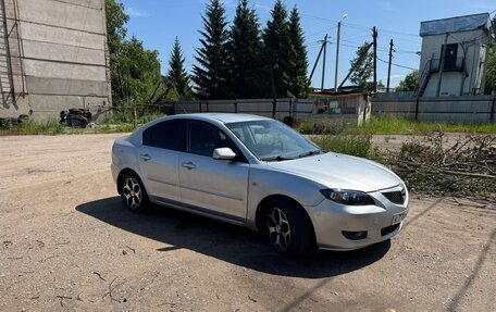 Mazda 3, 2006 год, 850 000 рублей, 5 фотография