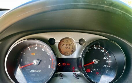 Nissan Qashqai, 2008 год, 710 000 рублей, 4 фотография