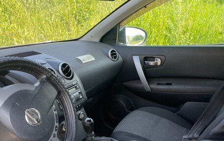 Nissan Qashqai, 2008 год, 710 000 рублей, 6 фотография