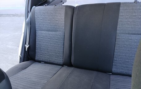 Renault Sandero I, 2011 год, 380 000 рублей, 13 фотография