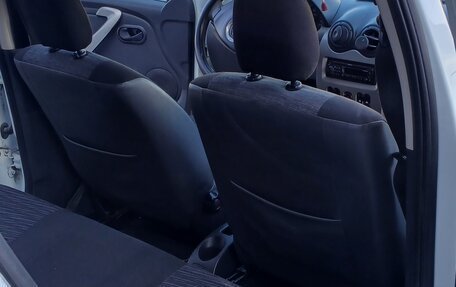 Renault Sandero I, 2011 год, 380 000 рублей, 10 фотография