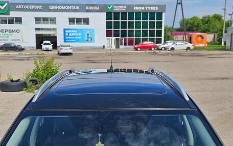 Nissan X-Trail, 2015 год, 1 850 000 рублей, 9 фотография