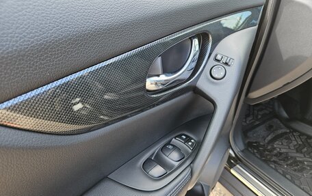Nissan X-Trail, 2015 год, 1 850 000 рублей, 13 фотография