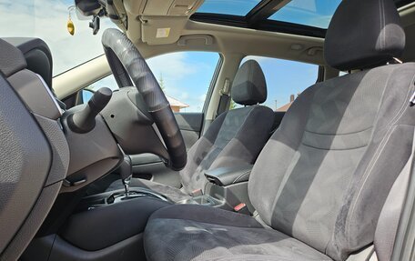 Nissan X-Trail, 2015 год, 1 850 000 рублей, 11 фотография
