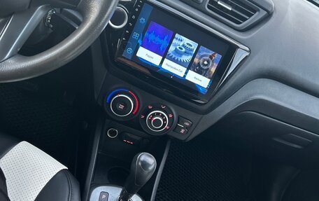 KIA Rio III рестайлинг, 2012 год, 935 000 рублей, 4 фотография