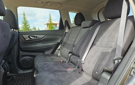 Nissan X-Trail, 2015 год, 1 850 000 рублей, 16 фотография