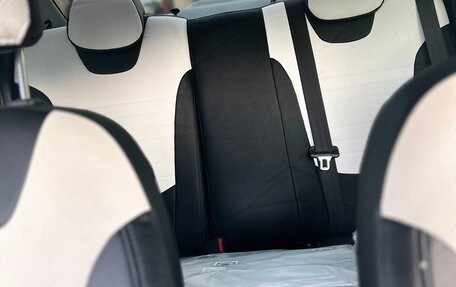 KIA Rio III рестайлинг, 2012 год, 935 000 рублей, 6 фотография