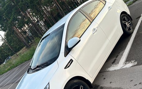 KIA Rio III рестайлинг, 2012 год, 935 000 рублей, 5 фотография