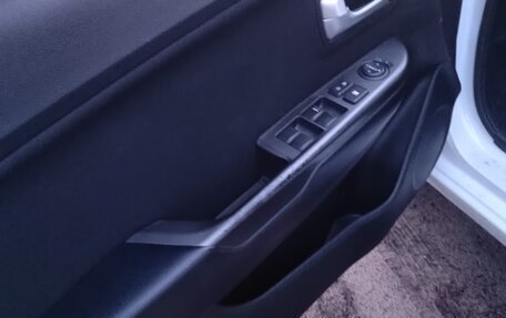 KIA Rio III рестайлинг, 2012 год, 935 000 рублей, 9 фотография