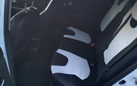 KIA Rio III рестайлинг, 2012 год, 935 000 рублей, 7 фотография