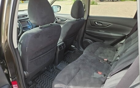 Nissan X-Trail, 2015 год, 1 850 000 рублей, 15 фотография