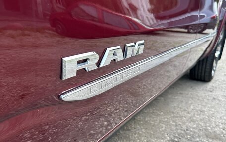 Rambler 1500, 2022 год, 11 000 000 рублей, 5 фотография