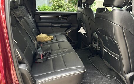 Rambler 1500, 2022 год, 11 000 000 рублей, 29 фотография