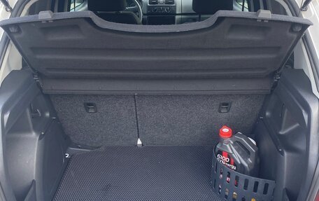 Skoda Fabia II, 2012 год, 830 000 рублей, 8 фотография