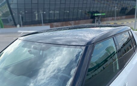 Skoda Fabia II, 2012 год, 830 000 рублей, 6 фотография
