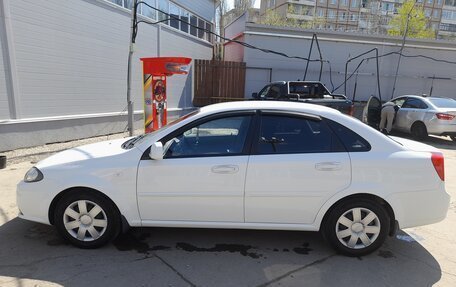 Daewoo Gentra II, 2014 год, 570 000 рублей, 4 фотография