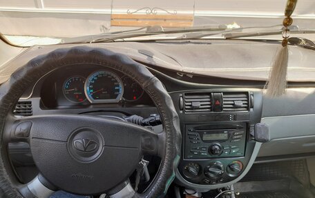 Daewoo Gentra II, 2014 год, 570 000 рублей, 6 фотография
