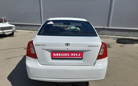 Daewoo Gentra II, 2014 год, 570 000 рублей, 5 фотография
