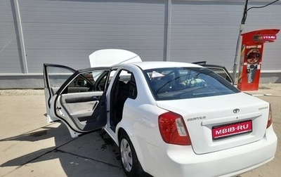 Daewoo Gentra II, 2014 год, 570 000 рублей, 1 фотография