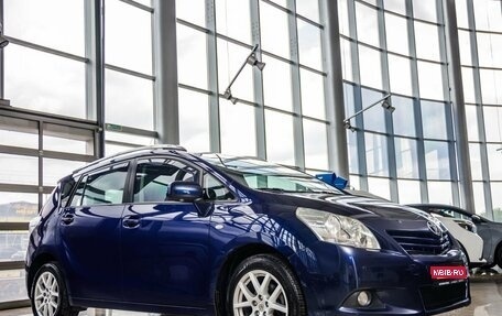 Toyota Verso I, 2012 год, 1 198 000 рублей, 1 фотография
