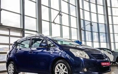 Toyota Verso I, 2012 год, 1 198 000 рублей, 1 фотография