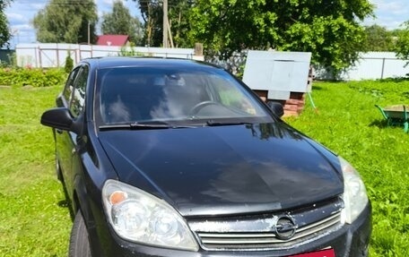 Opel Astra H, 2011 год, 470 000 рублей, 1 фотография