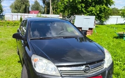 Opel Astra H, 2011 год, 470 000 рублей, 1 фотография