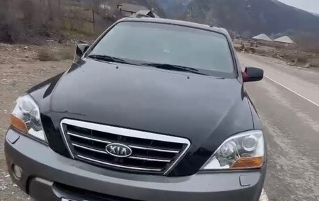 KIA Sorento IV, 2008 год, 1 050 000 рублей, 1 фотография