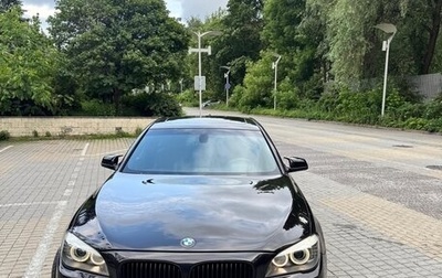 BMW 7 серия, 2011 год, 1 400 000 рублей, 1 фотография