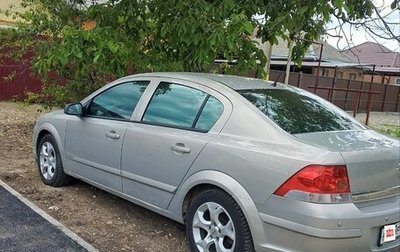 Opel Astra H, 2008 год, 405 000 рублей, 1 фотография