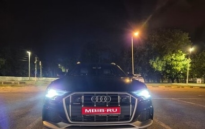 Audi A6 allroad, 2019 год, 5 900 000 рублей, 1 фотография