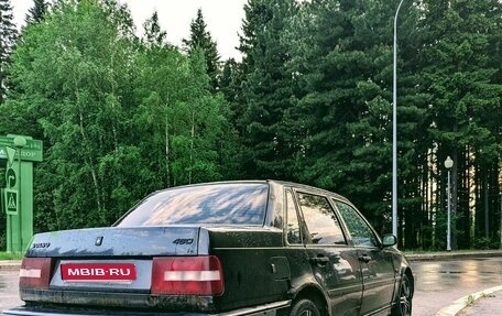 Volvo 460, 1996 год, 170 000 рублей, 1 фотография