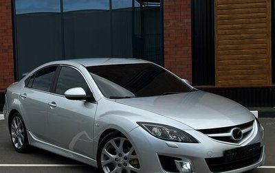 Mazda 6, 2008 год, 779 000 рублей, 1 фотография