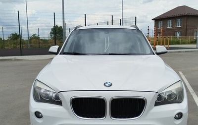 BMW X1, 2013 год, 1 390 000 рублей, 1 фотография