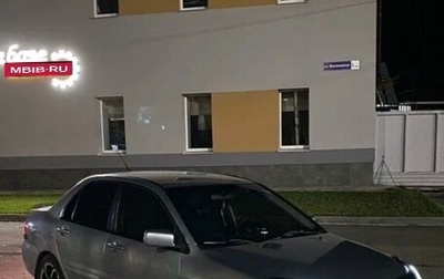Mitsubishi Lancer IX, 2005 год, 455 000 рублей, 1 фотография