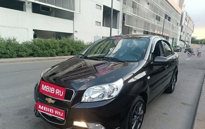 Chevrolet Nexia, 2021 год, 1 000 000 рублей, 1 фотография