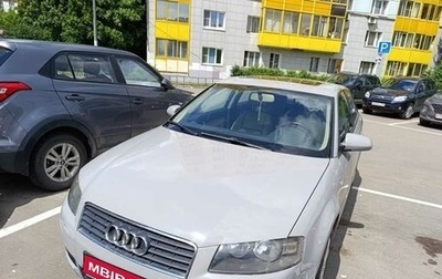 Audi A3, 2004 год, 500 000 рублей, 1 фотография