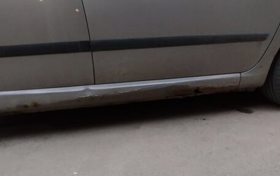 Peugeot 307 I, 2004 год, 250 000 рублей, 1 фотография