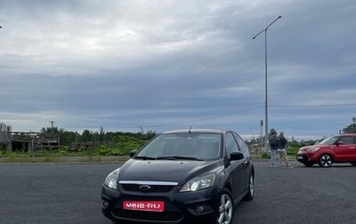 Ford Focus II рестайлинг, 2008 год, 700 000 рублей, 1 фотография