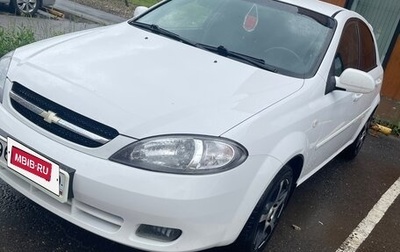Chevrolet Lacetti, 2009 год, 750 000 рублей, 1 фотография