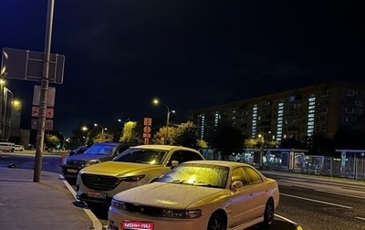 Toyota Chaser IV, 1993 год, 500 000 рублей, 1 фотография