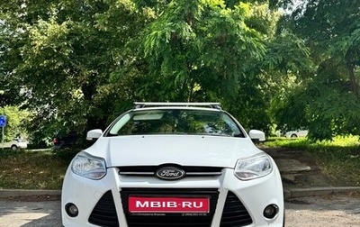 Ford Focus III, 2013 год, 780 000 рублей, 1 фотография