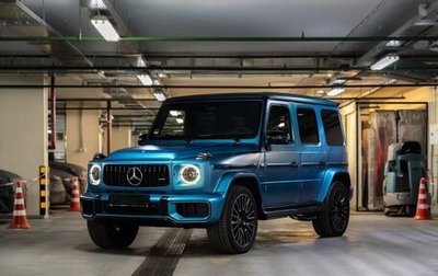 Mercedes-Benz G-Класс AMG, 2024 год, 30 500 000 рублей, 1 фотография